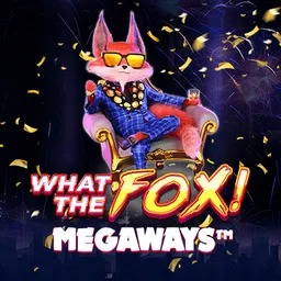 What-the-Fox-Megaways